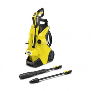 Nettoyeur haute pression K 4 POWER CONTROL Kärcher