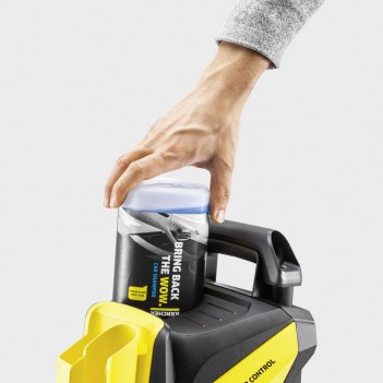 Hochdruckreiniger K 4 POWER CONTROL Kärcher