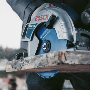 Kreissägeblatt Expert for Construct Wood Bosch 24 190x30x2,0