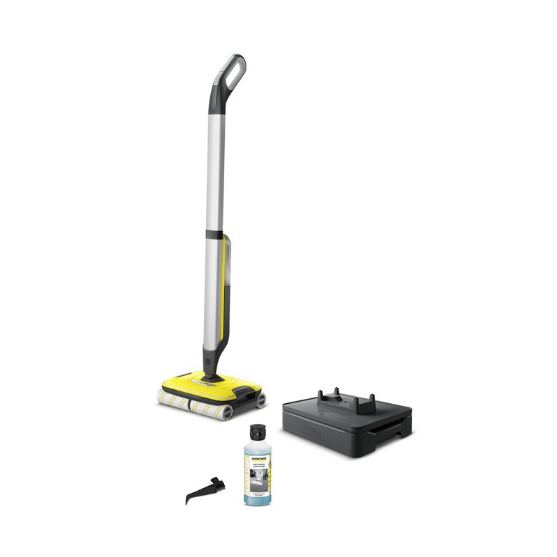 Nettoyeur pour sols FC 7 CORDLESS Kärcher Nettoyeur pour sols FC 7 CORDLESS Kärcher