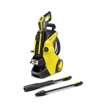 Nettoyeur haute pression K 5 POWER CONTROL Kärcher