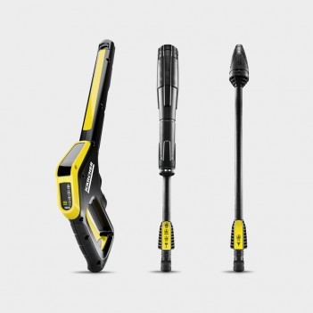 Nettoyeur haute pression K 5 POWER CONTROL Kärcher