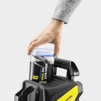 Nettoyeur haute pression K 5 POWER CONTROL Kärcher