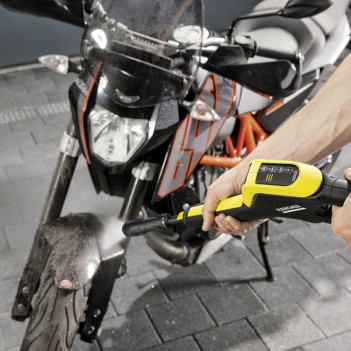 Nettoyeur haute pression K 5 POWER CONTROL Kärcher