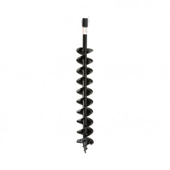Mèche de tarière 800mm (3 diamètres différentes) pour DDG460 Makita