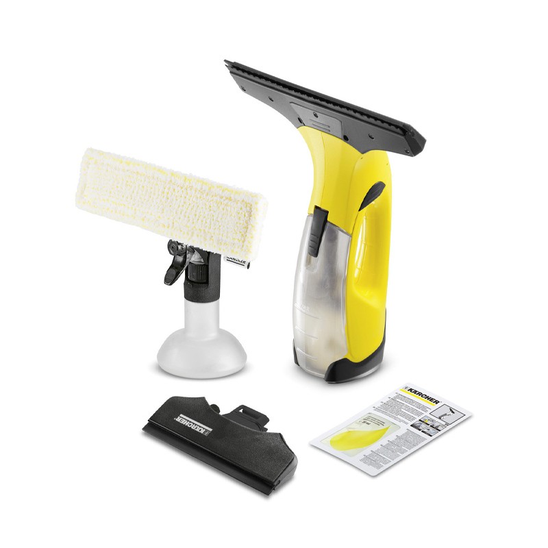 Nettoyeur de vitre WV 2 PLUS N Kärcher Nettoyeur de vitre WV 2 PLUS N Kärcher