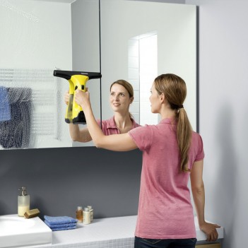 Nettoyeur de vitre WV 2 PLUS N Kärcher