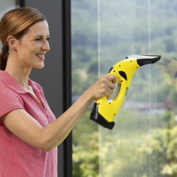 Akku-fensterreiniger WV 2 PLUS N Kärcher