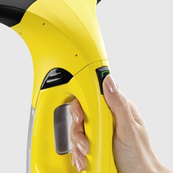 Nettoyeur de vitre WV 2 PLUS N Kärcher