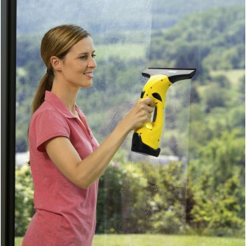 Akku-fensterreiniger WV 2 PLUS N Kärcher