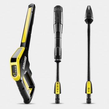 Hochdruckreiniger K 4 PREMIUM POWER CONTROL HOME Kärcher