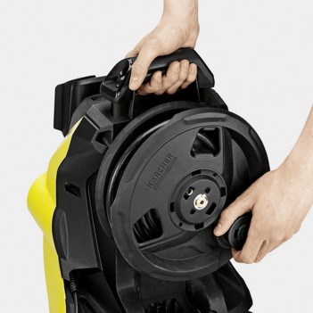 Hochdruckreiniger K 4 PREMIUM POWER CONTROL HOME Kärcher