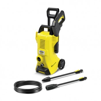Hochdruckreiniger K 3 POWER CONTROL Kärcher