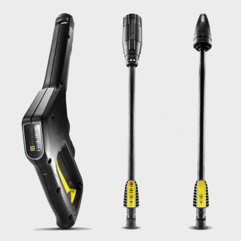 Nettoyeur haute pression K 3 POWER CONTROL Kärcher
