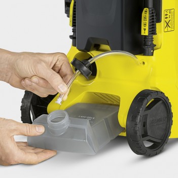 Nettoyeur haute pression K 3 POWER CONTROL Kärcher