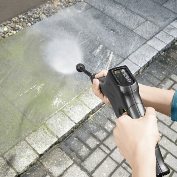 Nettoyeur haute pression K 3 POWER CONTROL Kärcher