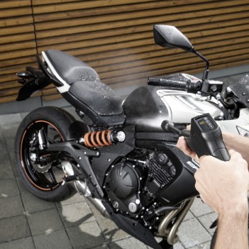 Nettoyeur haute pression K 3 POWER CONTROL Kärcher