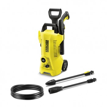 Hochdruckreiniger K 2 PREMIUM POWER CONTROL Kärcher