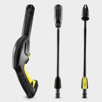Hochdruckreiniger K 2 PREMIUM POWER CONTROL Kärcher