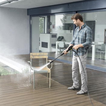 Hochdruckreiniger K 2 PREMIUM POWER CONTROL Kärcher