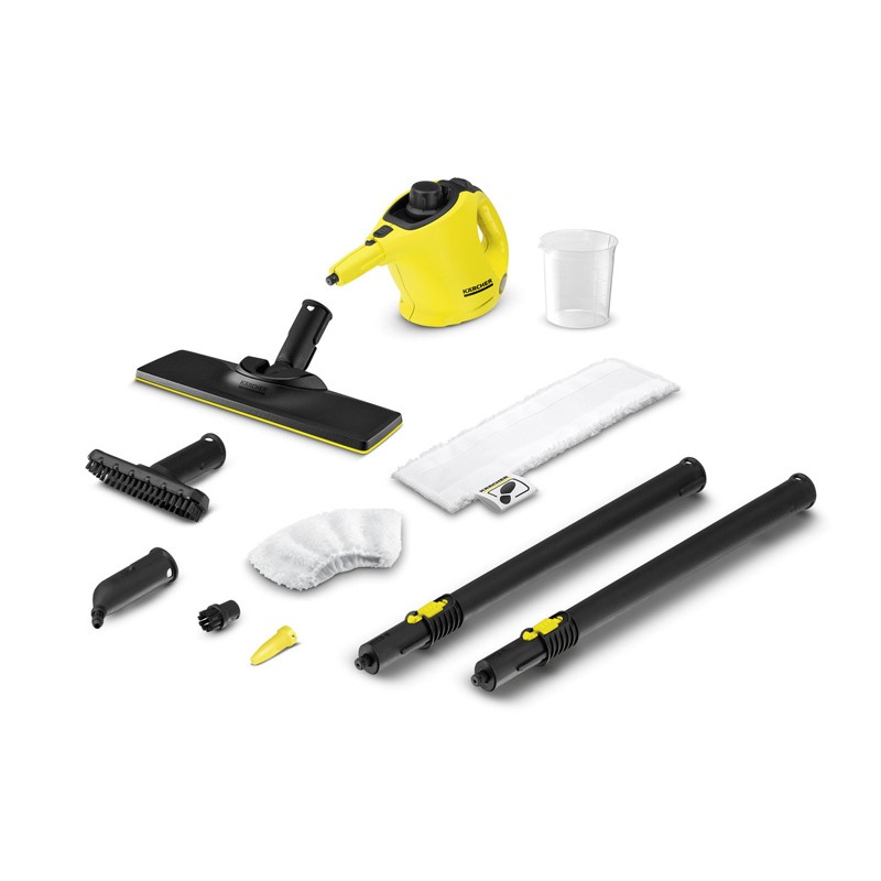 Dampfreiniger SC 1 EasyFix Kärcher Dampfreiniger SC 1 EasyFix Kärcher