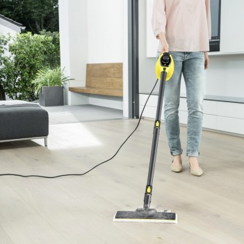 Dampfreiniger SC 1 EasyFix Kärcher
