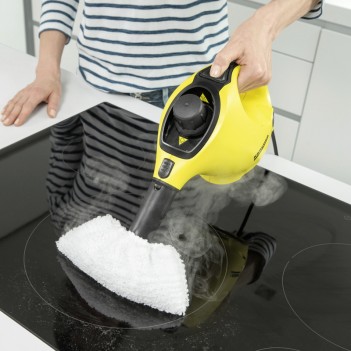 Dampfreiniger SC 1 EasyFix Kärcher