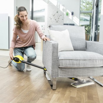 Dampfreiniger SC 1 EasyFix Kärcher