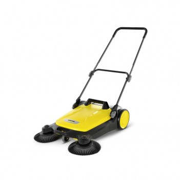 Handkehrmaschine S 4 TWIN Kärcher