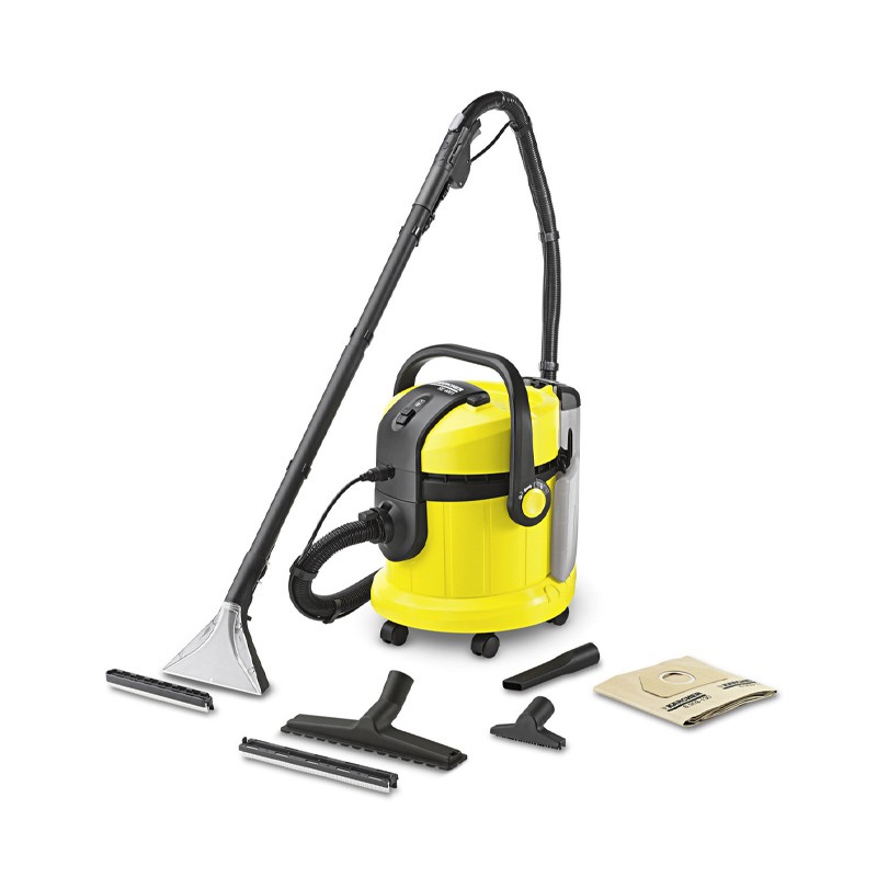 Waschsauger SE 4001 Kärcher Waschsauger SE 4001 Kärcher