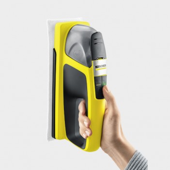 Nettoyeur de vitre KV 4 Kärcher