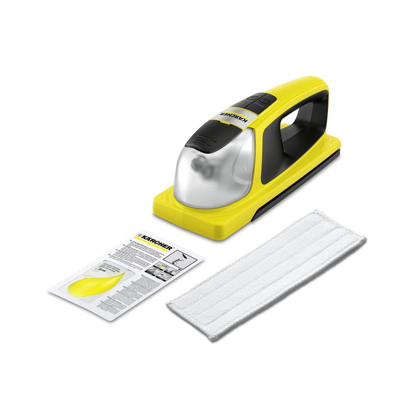 Nettoyeur de vitre KV 4 Kärcher Nettoyeur de vitre KV 4 Kärcher