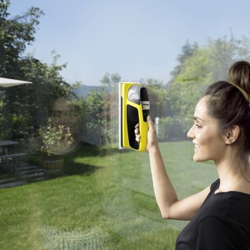 Akku-fensterreiniger KV 4 Kärcher