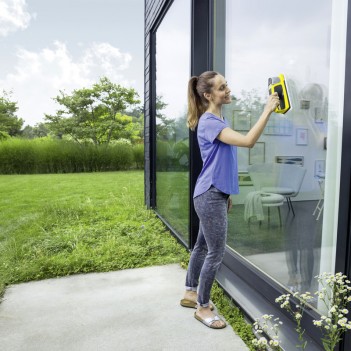 Akku-fensterreiniger KV 4 Kärcher
