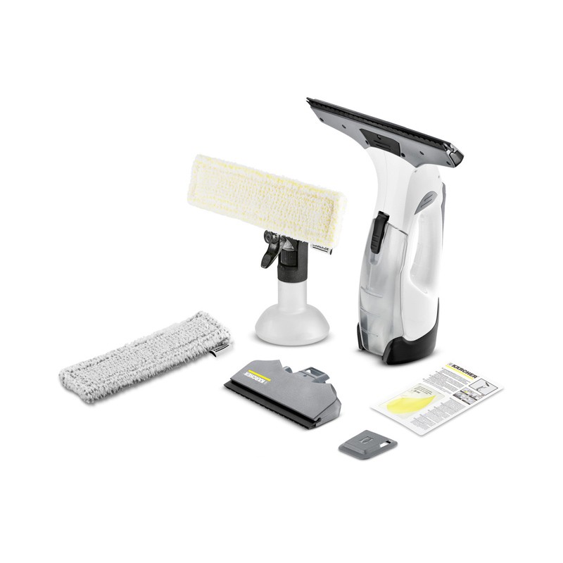 Nettoyeur de vitre WV 5 Premium Kärcher Nettoyeur de vitre WV 5 Premium Kärcher