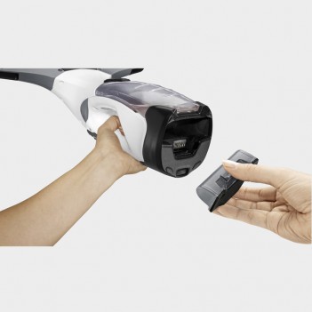 Nettoyeur de vitre WV 5 Premium Kärcher