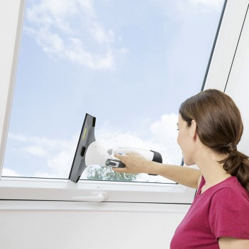 Akku-fensterreiniger WV 5 Premium Kärcher