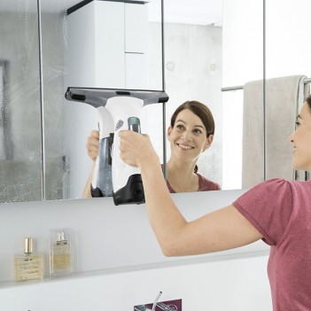 Akku-fensterreiniger WV 5 Premium Kärcher