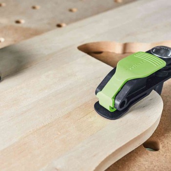 Serre-joints MFT-HZ 80 Festool