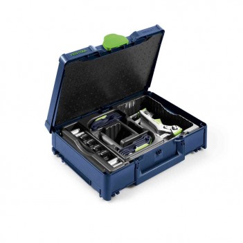 SYS-MFT Fixing-Set SYS3 M 112 MFT-FX Festool