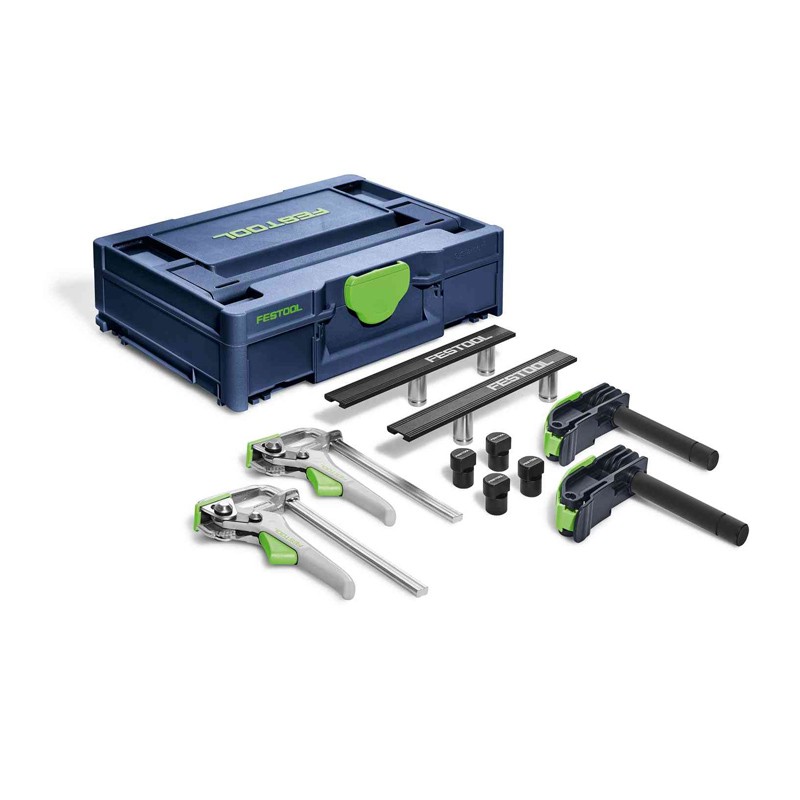 SYS-MFT Fixing-Set SYS3 M 112 MFT-FX Festool SYS-MFT Fixing-Set SYS3 M 112 MFT-FX Festool
