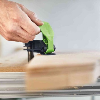 SYS-MFT Fixing-Set SYS3 M 112 MFT-FX Festool