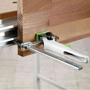 SYS-MFT Fixing-Set SYS3 M 112 MFT-FX Festool