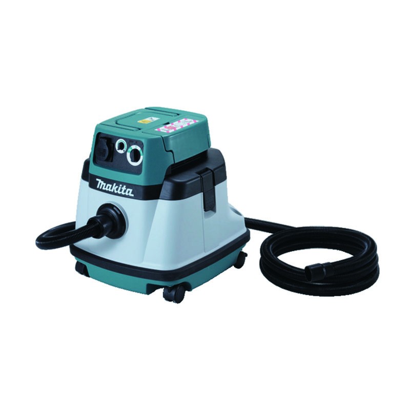 Industrie-Sauger 25 Liter Staubklasse L VC2510LX1 Makita Industrie-Sauger 25 Liter Staubklasse L VC2510LX1 Makita