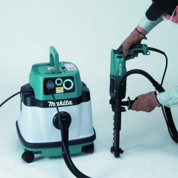 Industrie-Sauger 25 Liter Staubklasse L VC2510LX1 Makita
