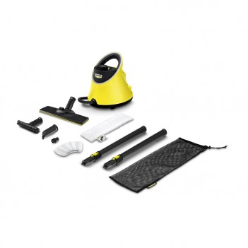 Dampfreiniger SC 2 DELUXE EasyFix Kärcher