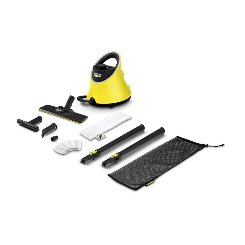 Dampfreiniger SC 2 DELUXE EasyFix Kärcher Dampfreiniger SC 2 DELUXE EasyFix Kärcher