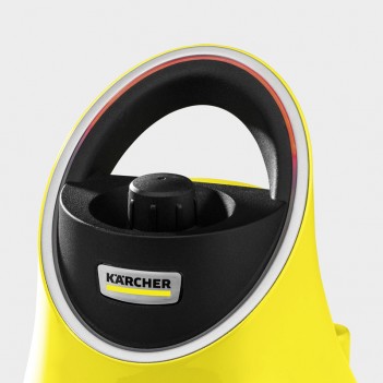 Nettoyeur vapeur SC 2 DELUXE EasyFix Kärcher