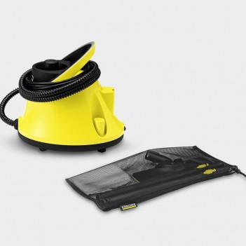 Nettoyeur vapeur SC 2 DELUXE EasyFix Kärcher