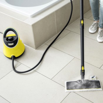 Dampfreiniger SC 2 DELUXE EasyFix Kärcher